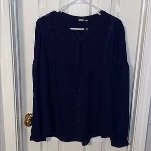 Gap Blouse